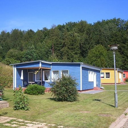 Chausseehaus Rottleberode Exterior foto