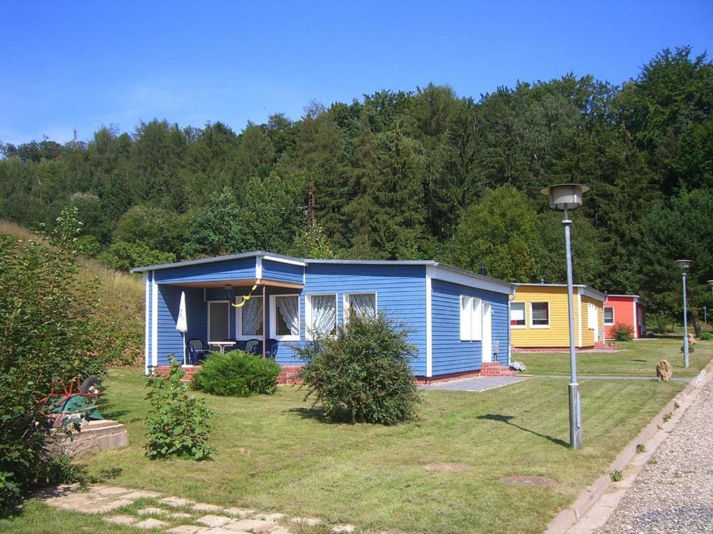 Chausseehaus Rottleberode Exterior foto