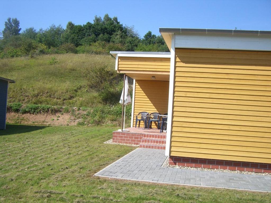 Chausseehaus Rottleberode Habitación foto