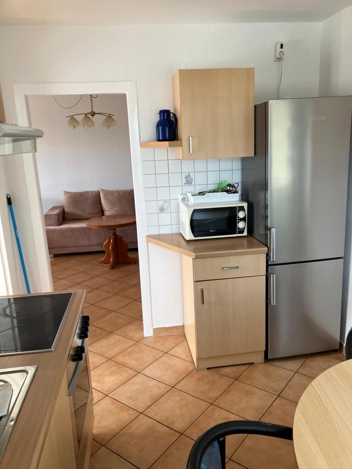 Chausseehaus Rottleberode Habitación foto