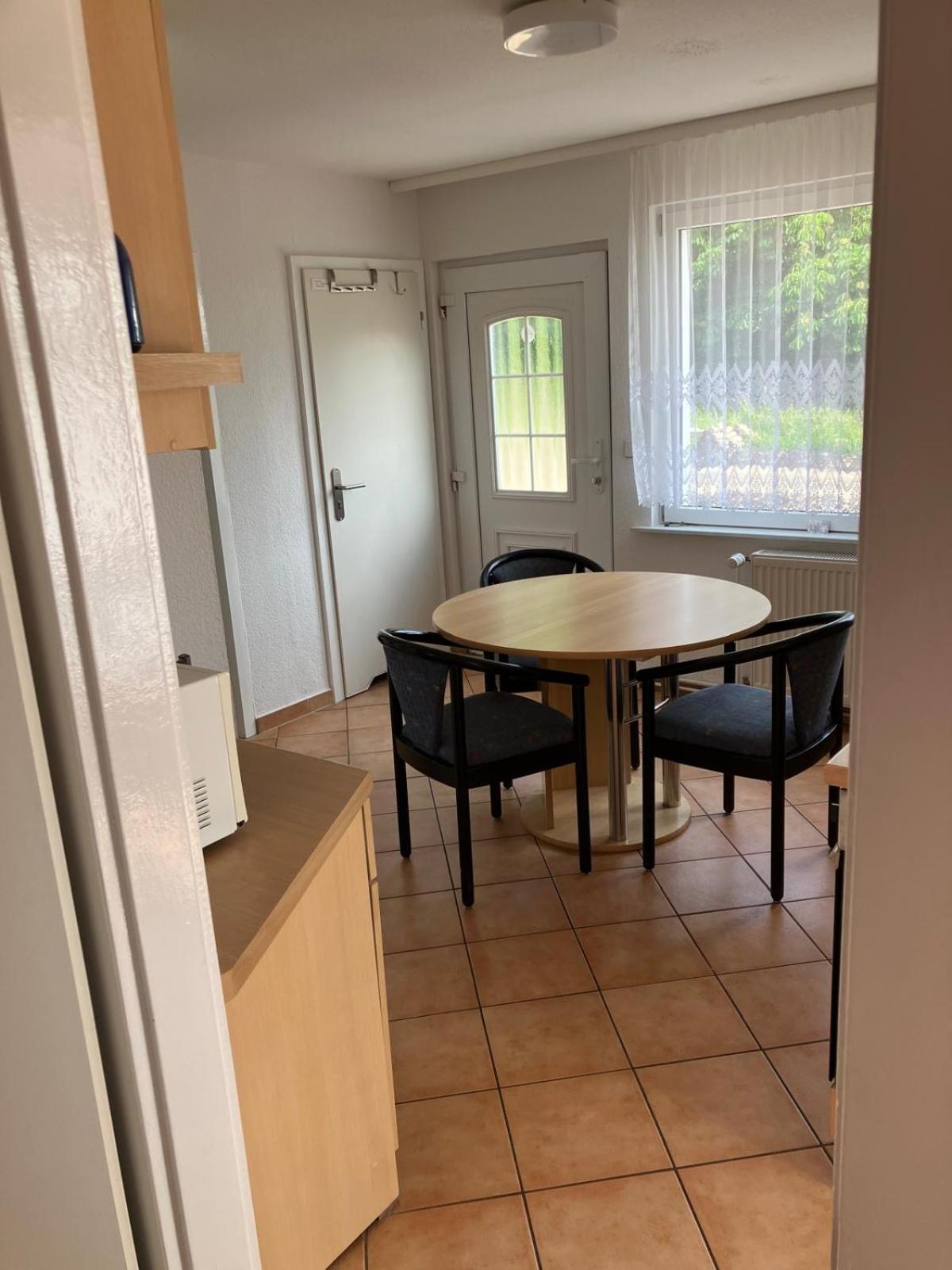 Chausseehaus Rottleberode Habitación foto