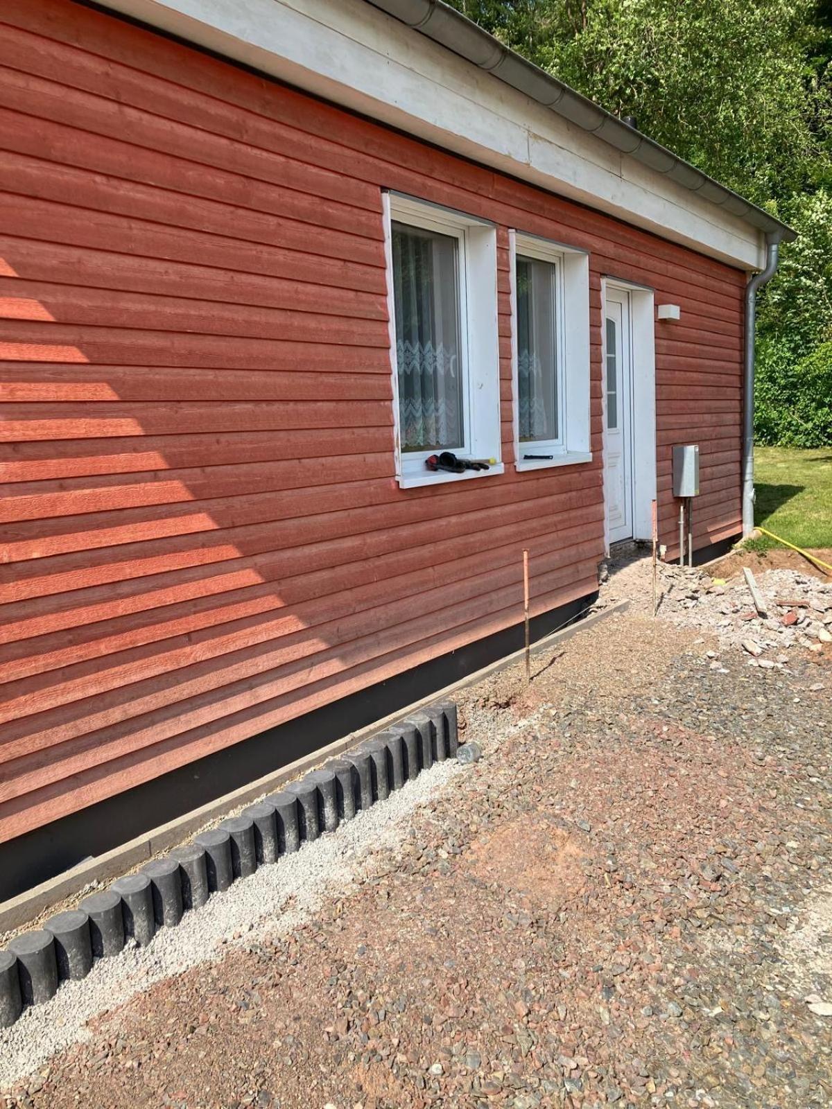 Chausseehaus Rottleberode Habitación foto