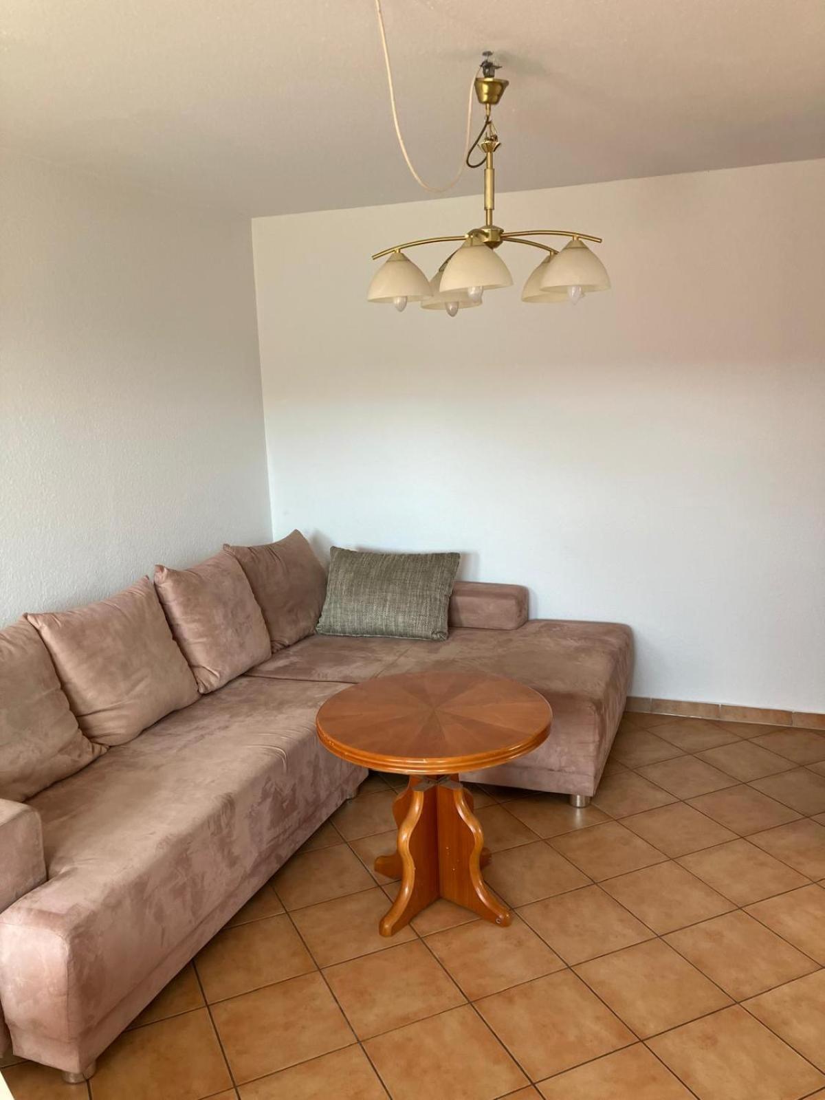 Chausseehaus Rottleberode Habitación foto