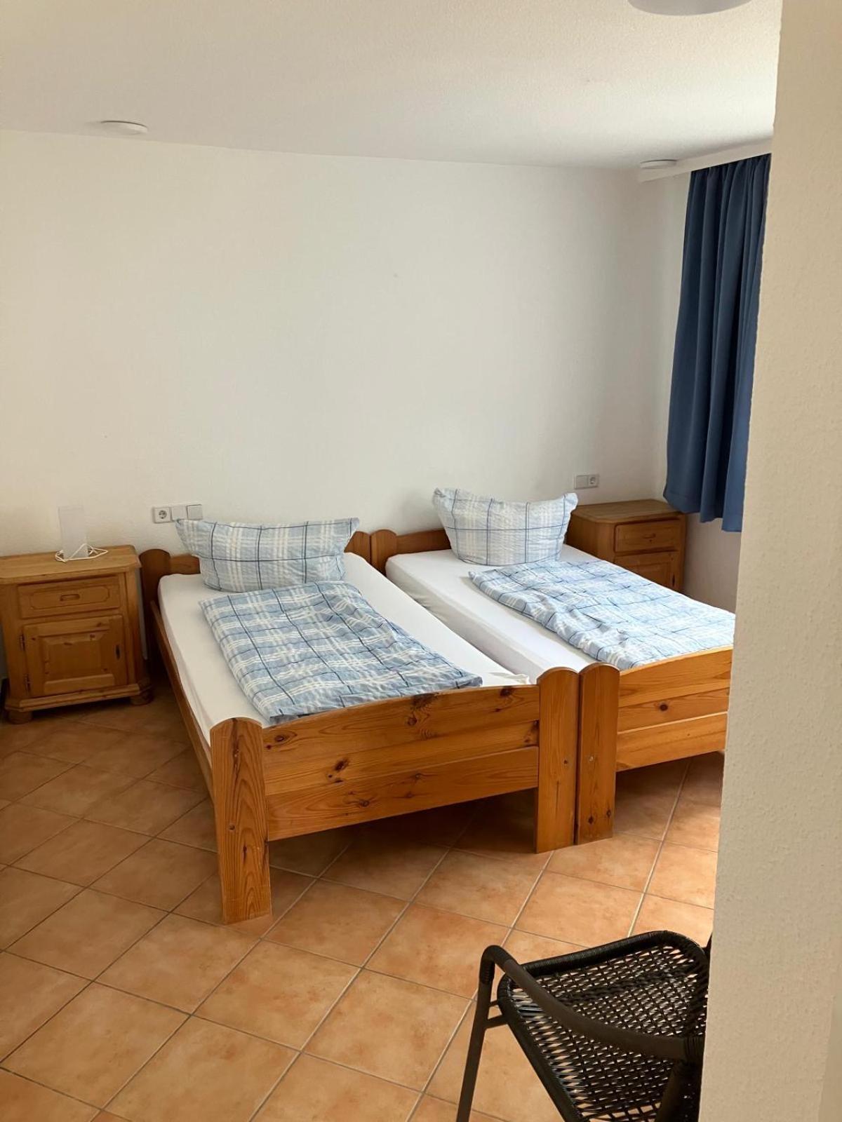 Chausseehaus Rottleberode Habitación foto