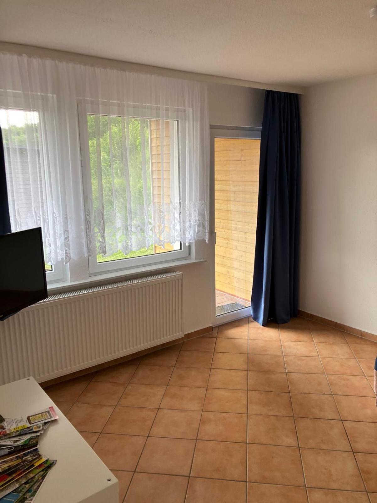 Chausseehaus Rottleberode Habitación foto