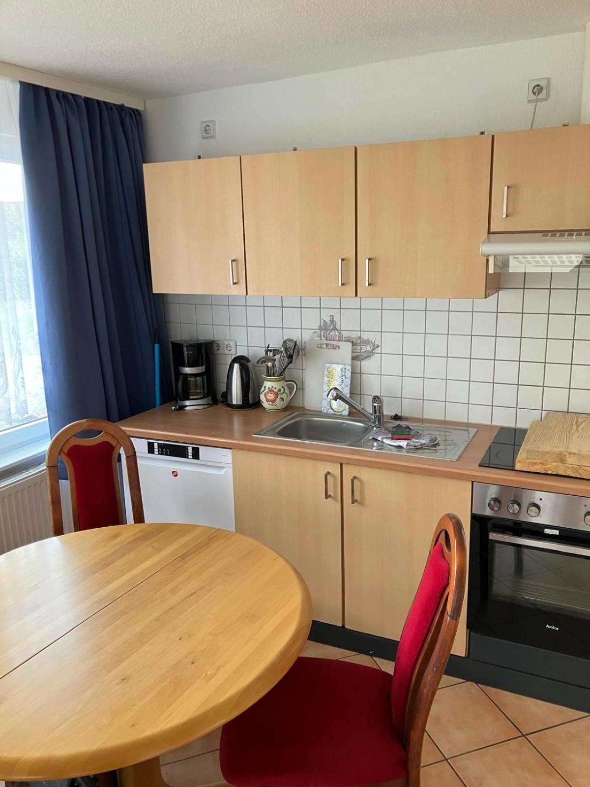 Chausseehaus Rottleberode Habitación foto