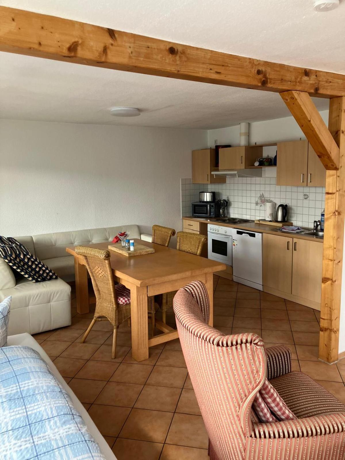 Chausseehaus Rottleberode Habitación foto